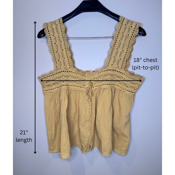 DOEN Vera Camisole - Picture 15 of 15